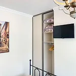In - Balaton 54472 Apartment *