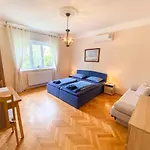 In - Balaton 54472 Apartment Heviz