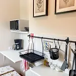 In - Balaton 54472 Apartment *
