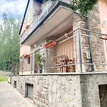 In - Balaton 54472 Apartament *