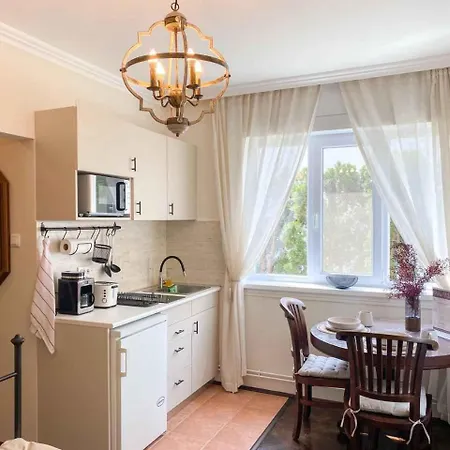 In - Balaton 54472 Διαμέρισμα *