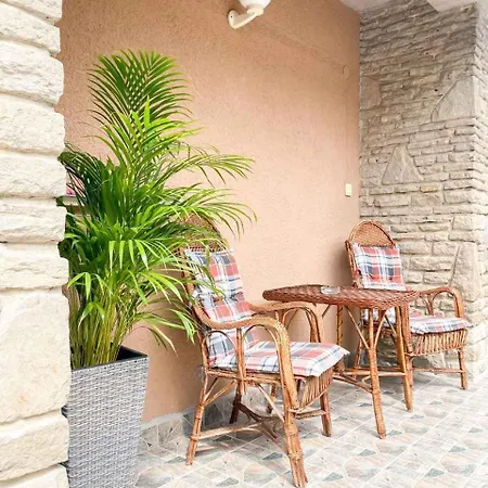 In - Balaton 54472 公寓 Hévíz