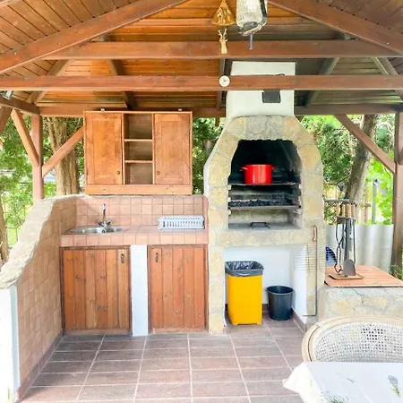 In - Balaton 54472 Διαμέρισμα *