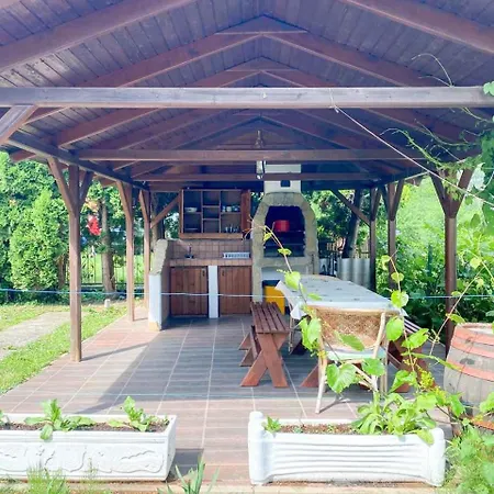 Διαμέρισμα In - Balaton 54472 *