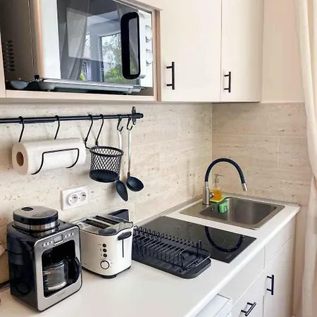 Apartment In - Balaton 54472 Hévíz