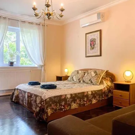 In - Balaton 54472 Διαμέρισμα *