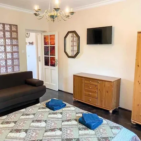 Apartment In - Balaton 54472
