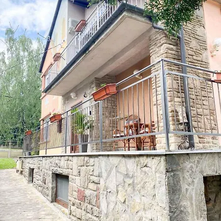 In - Balaton 54472 Apartment *