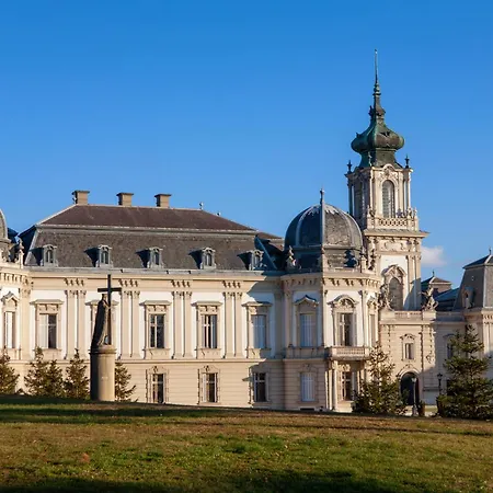 In - Balaton 54472 Daire