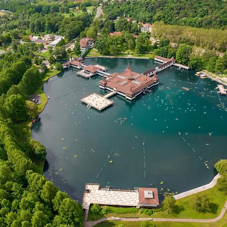 Apartament In - Balaton 54472 *