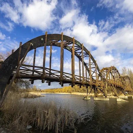 In - Balaton 54472 Apartament