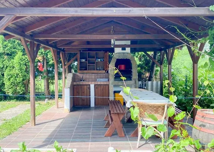 In - Balaton 54472 Apartament