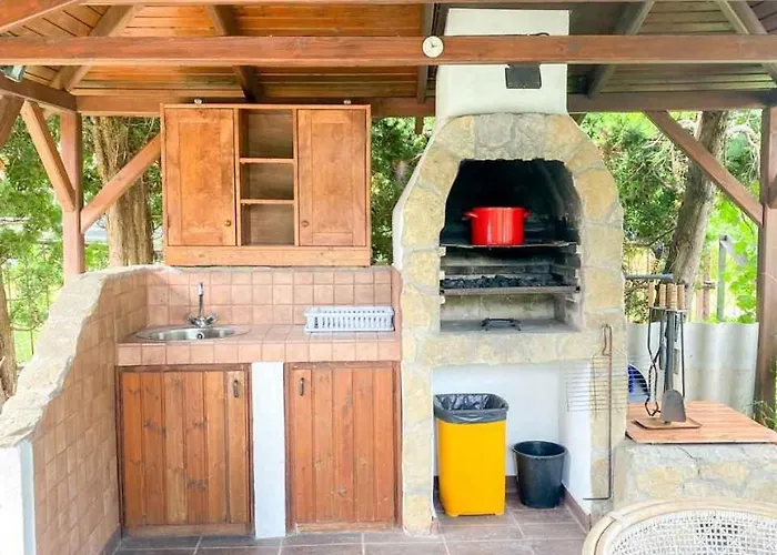 In - Balaton 54472 Héviz