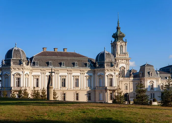 In - Balaton 54472 Apartament