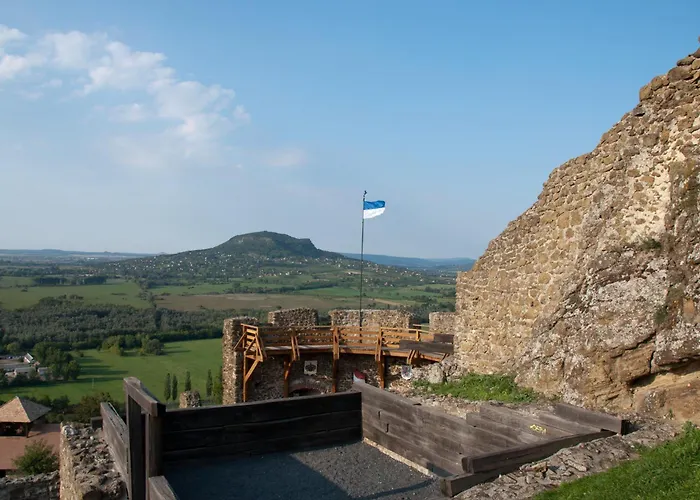 In - Balaton 54472 Apartament Héviz