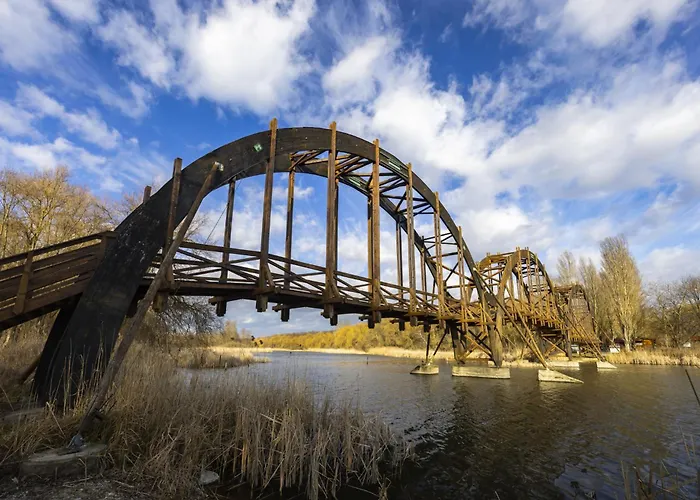 In - Balaton 54472 Daire